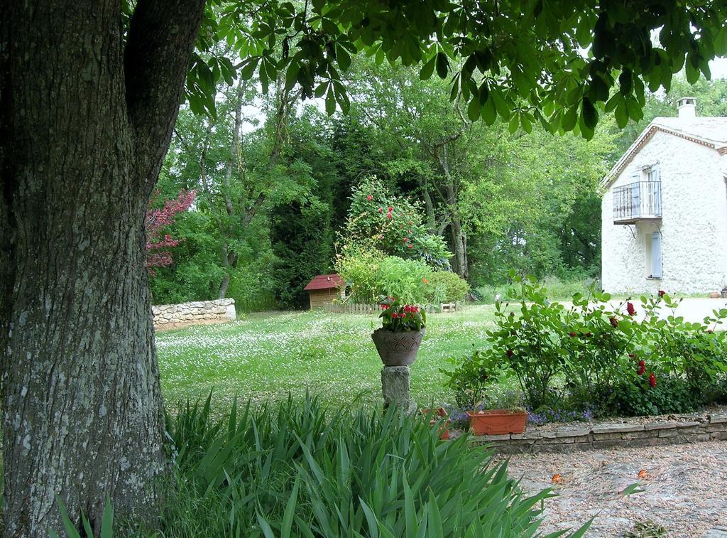 Le Colombier Bed & Breakfast Villeneuve-sur-Lot Exterior foto
