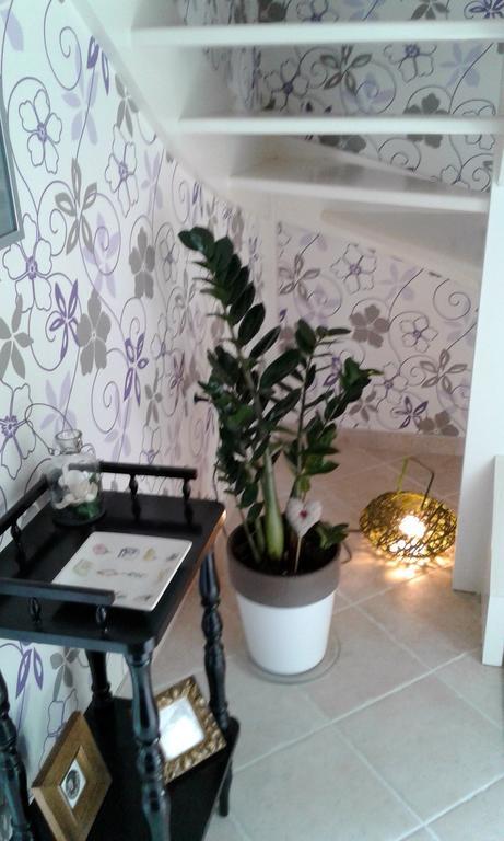 Le Colombier Bed & Breakfast Villeneuve-sur-Lot Exterior foto